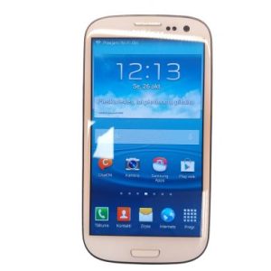 Samsung Galaxy SIII (I9300)