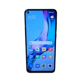 Xiaomi Redmi note 9