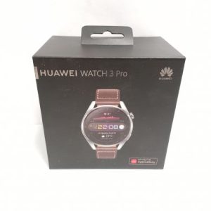 Huawei watch 3 Pro