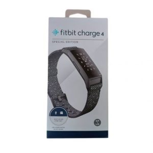 Fitbit Charge 4