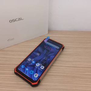 Blackview Oscal S80