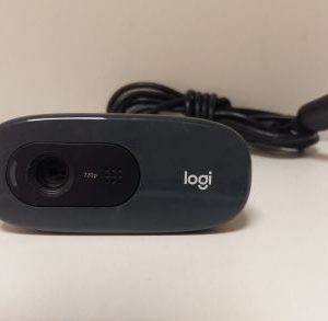 Logitech 720P