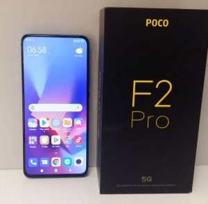 Xiaomi Poco F2 Pro