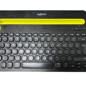 Logitech k480