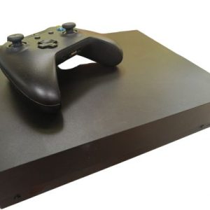 Microsoft XBOX One X