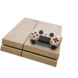 Sony Playstation 4 Fat