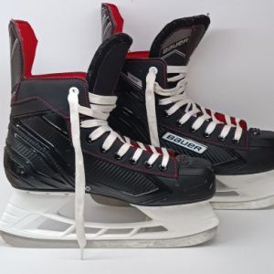 Bauer ns