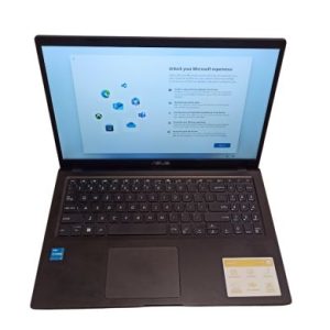 Asus VivoBook X1500EA