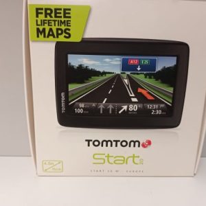 Tom Tom Z1230