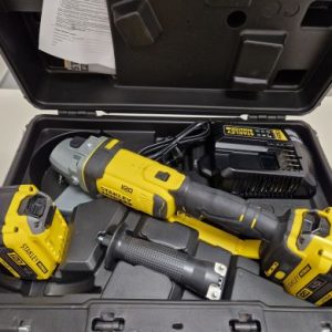 Stanley SFMCG400M2K-QW