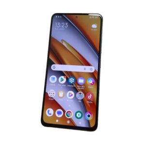 Xiaomi Poco F3