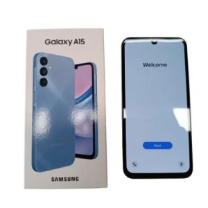 Samsung Galaxy A15 (A155F)