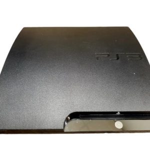 SONY PS3 Slim CECH-2504B0