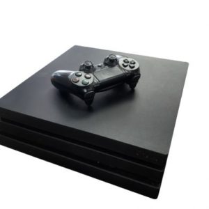 Sony PlayStation 4 Pro