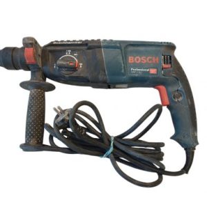 Bosch GBH 2-26F