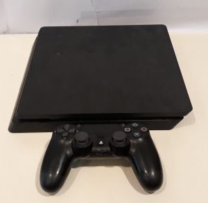 Sony Play Station 4