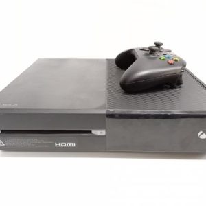 Microsoft Xbox one