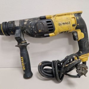 DeWalt D25134