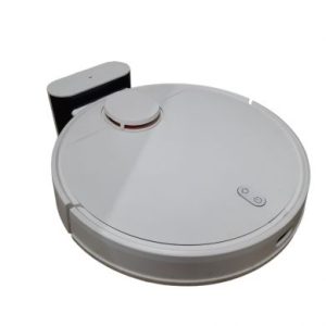 xiaomi robot vacuum s10