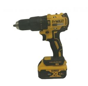 Dewalt DCD778