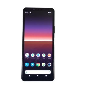 Sony Xperia 10 II