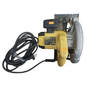 DeWalt DWE560