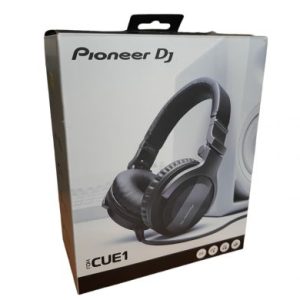 Pioneer HDJ-CUE1