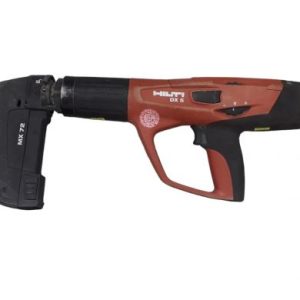 Hilti DX5 + MX72