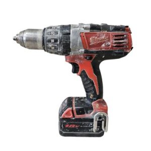 MILWAUKEE M18 MAGNUM