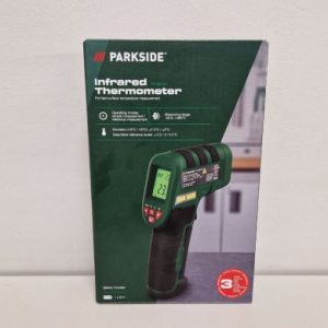 Parkside PTI380B1