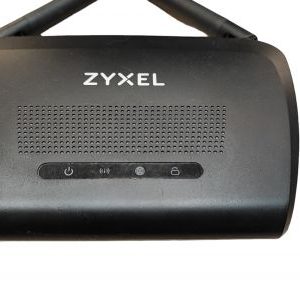 ZYXEL nbg-418n