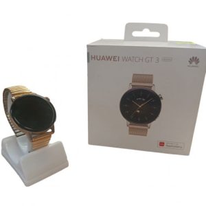 Huawei Watch GT 3