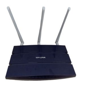 TP-LINK TL-WR1043ND