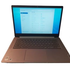 Lenovo Ideapad 3 Chrome