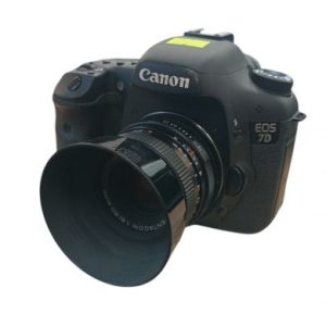 Canon EOS 7D