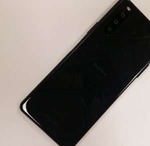 Sony Xperia 10 II