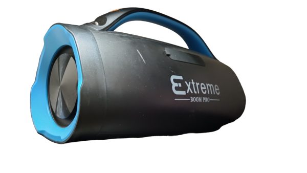 Doss Extreme Boom pro