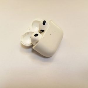 AirPods 3 a2566