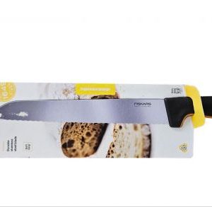 Fiskars Virtuves nazis Bread knife