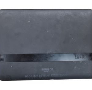 Amazon Kindle Fire