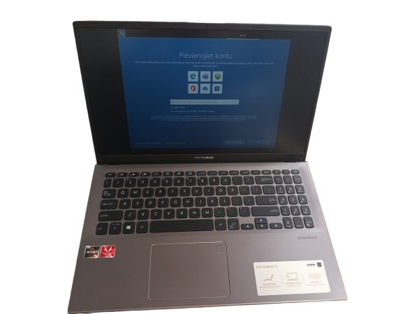 Asus VivoBook x512da