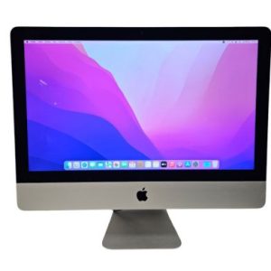 Apple iMAC 2015