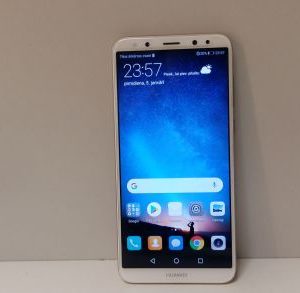 Huawei Mate 10 lite