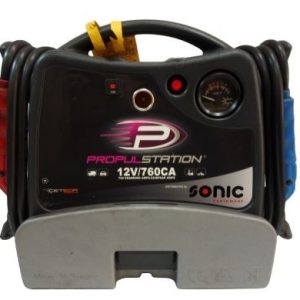 Booster Portable 12V/760CA