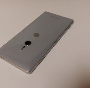 Sony Xperia XZ2