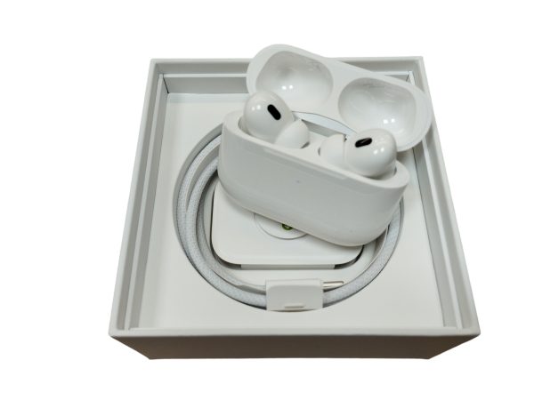 Apple aipods Pro 2 gen