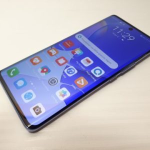 Huawei Nova 9