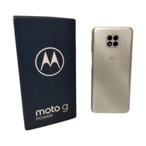 Motorola Moto G Power