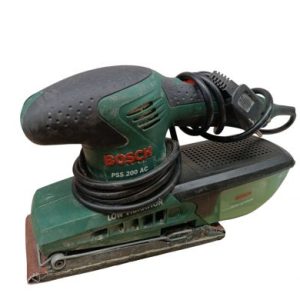 bosch pss 200 ac