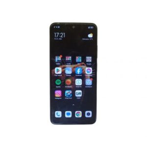 Xiaomi Redmi Note 11S